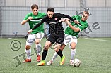 04.03.2017 - FC Würzburger Kickers U23 - VfB Eichstätt
