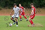 Fußball, Herren, Kreisklasse 1, Saison 2023-2024, Spieltag 10, TSV Lenting - SV Stammham, 08.10.2023