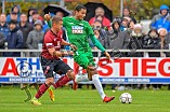 27.10.2018 - VfB Eichstätt - 1. FC Nürnberg II