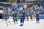 Hockey, Mens, CHL, Season 2025-2026, Regular Season, Game Day 1, ERC Ingolstadt - Ilves Tampere, 28.08.2025