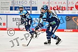 Eishockey, Frauen, DFEL, Saison 2022-2023, ERC Ingolstadt - Eisbären Berlin, 04.02.2023