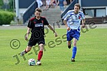 07.06.2015 - DJK Workerszell - SV Ochsenfeld