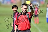 30.04.2017 - SV Marienstein II - FC Türk Gücü Eichstätt