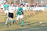 05.03.2011 - FC Gerolfing / VfB Eichstätt