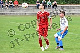 11.08.2012 - VfB Kipfenberg / 1. FC Paulushofen