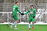 04.03.2018 - VfB Eichstätt - FC Ehekirchen