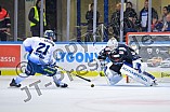 Straubing Tigers vs ERC Ingolstadt, DEL, Deutsche Eishockey Liga, Spieltag 45, 16.02.2020