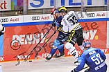 Eishockey, Herren, DEL, Saison 2020-2021, ERC Ingolstadt - Krefeld Pinguine, 22.03.2021