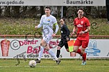 Fußball, Herren, Regionalliga Bayern, Saison 2022-2023, Spieltag 25, TSV Rain-Lech - FC Pipinsried, 25.02.2023