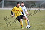 31.03.2018 - FC Hitzhofen-Oberzell - VfB Eichstätt II