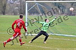 26.03.2015 - SG SV Marienstein - JFG Schwarzachtal