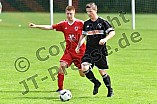 13.08.2017 - SV Buxheim - TSV Kösching