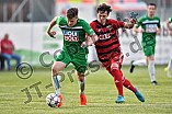 27.04.2018 - VfB Eichstätt - FC Ingolstadt 04 II