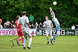 Fußball, Herren, Kreisliga Neumarkt Jura West, Saison 2024-2025, Spieltag 24, TSV Katzwang - DJK Limes, 18.05.2025