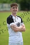 Bezirksliga Oberbayern Nord, Herren, BFV, Saison 2021-2022, VfB Eichstätt Mannschaftsfotos & Portraits, 12.06.2021
