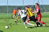22.05.2016 - FC Böhmfeld - FC Wackerstein-Dünzing