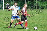 18.08.2013 - FV Obereichstätt - VfL Treuchtlingen