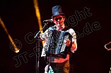 18.05.2018 - Open Air am Berg 2018 - Freitag