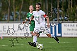 Fußball, Herren, Bayerischer Toto-Pokal, Saison 2021-2022, Spieltag 1, FC Gerolfing - VfB Eichstätt, 26.07.2022