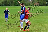 21.08.2016 - SV Marienstein - SV Mosbach