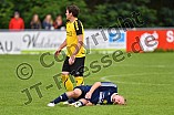 24.09.2017 - FC Hitzhofen-Oberzell - FC Wackerstein-Dünzing