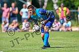 01.07.2018 - VfB Eichstätt - 1. FC Köln