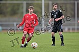 Fußball, Herren, Kreisliga Neumarkt Jura West, Saison 2023-2024, Spieltag 20, DJK Limes - TSV Heideck, 21.04.2024