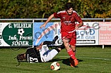 14.10.2017 - DJK Workerszell - SpVgg Wellheim