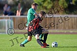 08.09.2018 - SV Eitensheim - SV Denkendorf