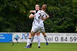 Fußball, Herren, Bezirksliga Oberbayern Nord, Saison 2021-2022, Spieltag 9, SV Manching - VfB Eichstätt II, 11.09.2021