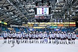 Eishockey, Herren, DEL, Saison 2025-2026, Spiel 50, ERC Ingolstadt - Adler Mannheim, 08.03.2026