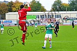 11.10.2014 - VfB Eichstätt - FC Pipinsried
