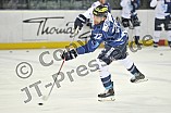 Thomas Sabo Ice Tigers vs ERC Ingolstadt, Eishockey, DEL, Deutsche Eishockey Liga, Spieltag 24, 02.12.2016