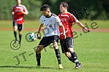 09.09.2018 - FC Türk Gücü Eichstätt - FC Haunstetten