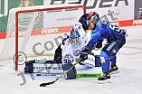 04.12.2020 - ERC Ingolstadt - Straubing Tigers