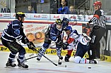 17.04.2015 - ERC Ingolstadt - Adler Mannheim