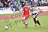 11.03.2017 - VfB Eichstätt - TSV Aubstadt