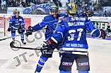 ERC Ingolstadt vs Fischtown Pinguins, Eishockey, DEL, Deutsche Eishockey Liga, Spieltag 43, 19.01.2018