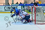 Eishockey, U20, DNL, Saison 2024-2025, Playoffs Halbfinale - Spiel 3, ERC Ingolstadt - Jungadler Mannheim, 22.03.2025