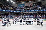 Eishockey, Herren, DEL, Saison 2025-2026, Spiel 24, Nürnberg Ice Tigers - ERC Ingolstadt, 30.11.2025