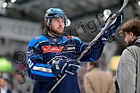 Eishockey, Herren, DEL, Saison 2025-2026, Playoffs, Viertelfinale, Spiel 6, ERC Ingolstadt - EHC Red Bull München, 04.04.2026