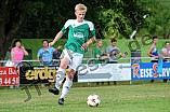 22.07.2015 - VfB Eichstätt - DJK Don Bosco Bamberg