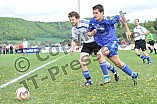 05.05.2012 - SpVgg Wellheim-Konstein - SV Ochsenfeld
