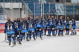 Eishockey, Frauen, DFEL, Saison 2024-2025, ERC Ingolstadt - Mad Dogs Mannheim, 23.11.2024