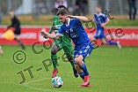 Fußball, Herren, Kreisliga 1, Saison 2022-2023, Spieltag 10, SV Manching U23 - TSV Ober-Unterhaunstadt, 08.10.2022