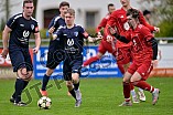 Fußball, Herren, Kreisklasse 1, Saison 2025-2026, Spieltag 18, SV Eitensheim - TSV Etting, 12.04.2026