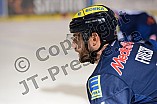 ERC Ingolstadt vs Duesseldorfer EG, Eishockey, DEL, Deutsche Eishockey Liga, 11.10.2015