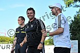 15.08.2012 - VfB Eichstätt / TSV Aindling