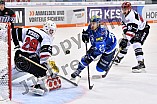 ERC Ingolstadt vs Kölner Haie, Eishockey, DEL, Deutsche Eishockey Liga, Spieltag 52, 04.03.2018