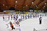 ERC Ingolstadt vs HC Bozen, Vinschgau Cup, Spiel 1, 23.08.2019